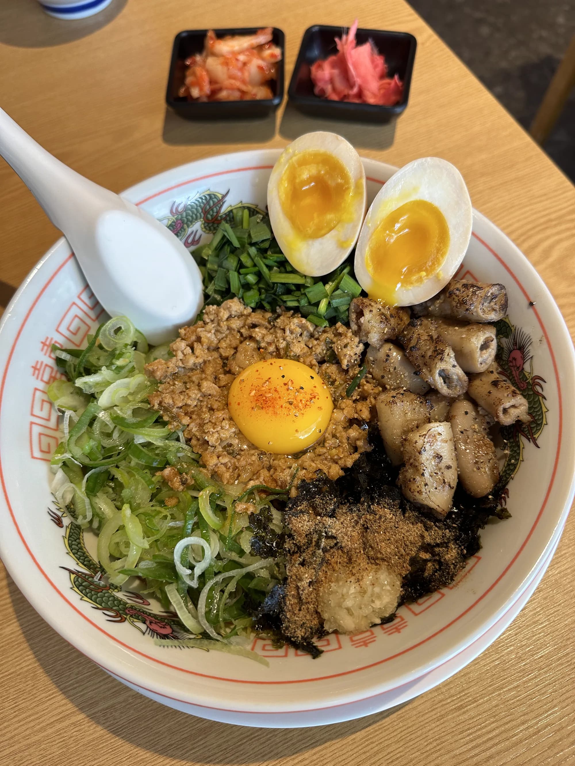 모츠소바