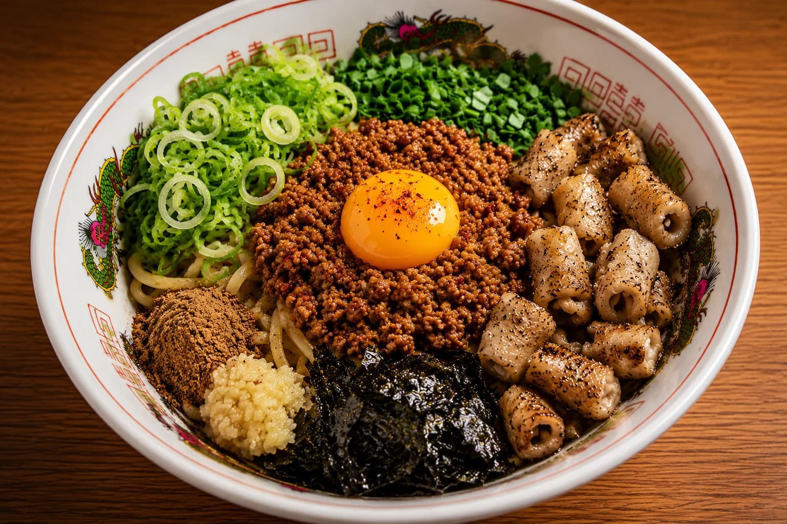 모츠소바